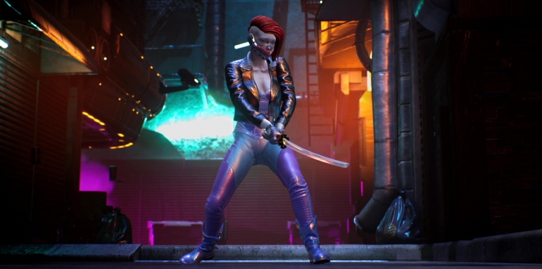 Die by the Blade    -     