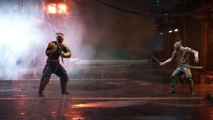 Die by the Blade    -     