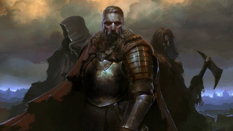 Мультиплеерный режим SpellForce 3 стал бесплатным навсегда Мультиплеерный режим SpellForce 3 стал бесплатным навсегда