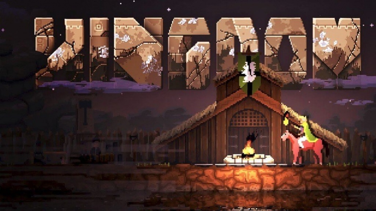 Humble Bundle ������� ��������� Kingdom: Classic