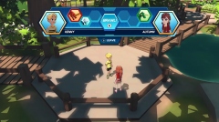 Bakugan: Champions of Vestroia