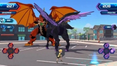 Bakugan: Champions of Vestroia
