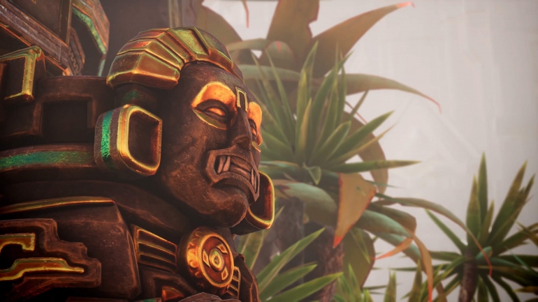 ������������ ��������� ���������� Godfall � �������� ��� AMD, �������� �� DX 12, ������� 12 �������� �����������