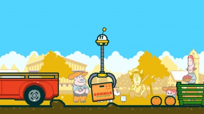 ����� Part Time UFO