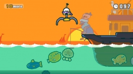 ����� Part Time UFO