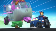 PAW Patrol Mighty Pups Save Adventure Bay