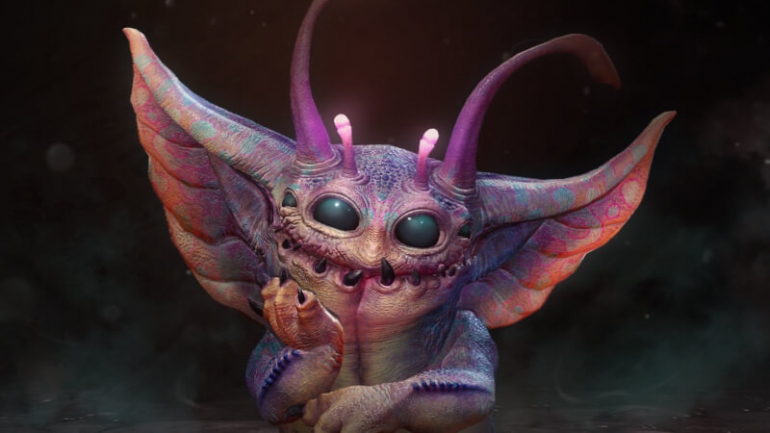     ARK: Survival Evolved