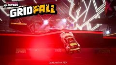 Destruction AllStars         Twisted Metal