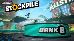 Destruction AllStars         Twisted Metal