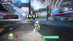 Destruction AllStars         Twisted Metal