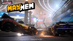 Destruction AllStars         Twisted Metal