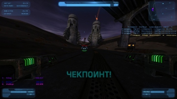 ����� ����������� ����������� "Reworked Mod" ��� Hover Ace