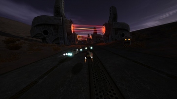 ����� ����������� ����������� "Reworked Mod" ��� Hover Ace