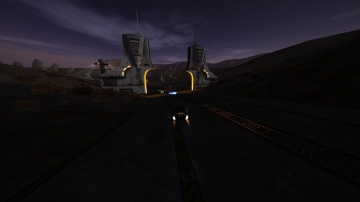 ����� ����������� ����������� "Reworked Mod" ��� Hover Ace