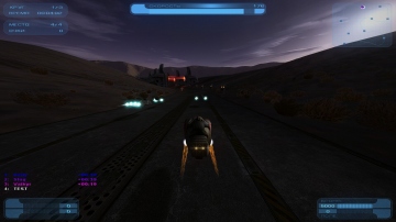 ����� ����������� ����������� "Reworked Mod" ��� Hover Ace