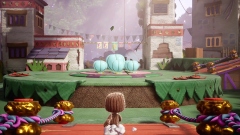 Sackboy: A Big Adventure