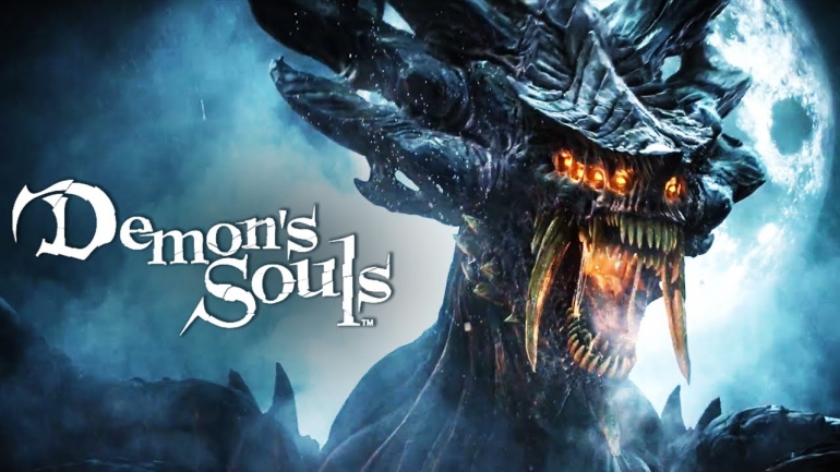 Demon's Souls