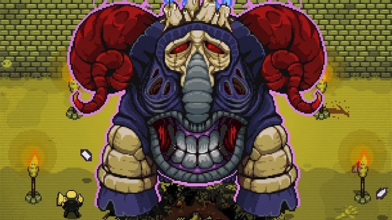    Epic Games  The Textorcist: The Story of Ray Bibbia