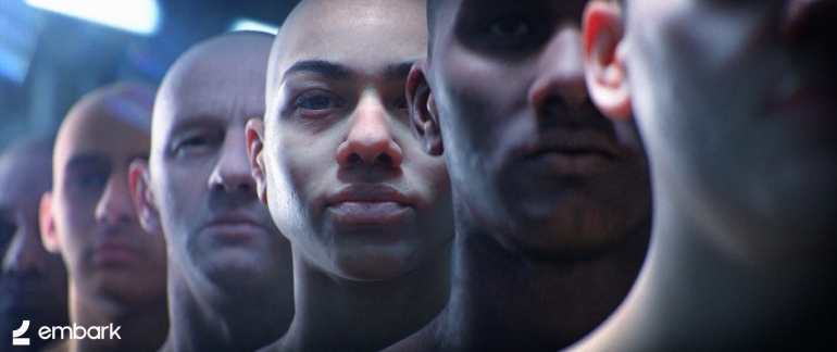 Бывший вице-президент EA разрабатывает свою версию Battlefield Бывший вице-президент EA разрабатывает свою версию Battlefield