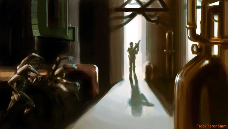 �������� ���������� Teleglitch: Die More Edition � GOG