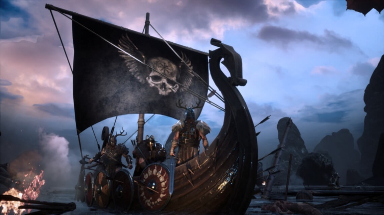 Rune II ����� � Steam � ������������ ������� ������ � ������� ����������