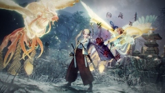 Сборник Nioh 2 Complete Edition выйдет на ПК и PS5 5 февраля 2021 Сборник Nioh 2 Complete Edition выйдет на ПК и PS5 5 февраля 2021