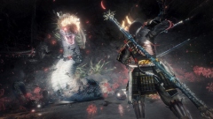Сборник Nioh 2 Complete Edition выйдет на ПК и PS5 5 февраля 2021 Сборник Nioh 2 Complete Edition выйдет на ПК и PS5 5 февраля 2021