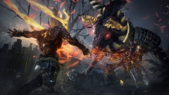 Сборник Nioh 2 Complete Edition выйдет на ПК и PS5 5 февраля 2021 Сборник Nioh 2 Complete Edition выйдет на ПК и PS5 5 февраля 2021