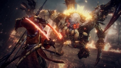 Сборник Nioh 2 Complete Edition выйдет на ПК и PS5 5 февраля 2021 Сборник Nioh 2 Complete Edition выйдет на ПК и PS5 5 февраля 2021
