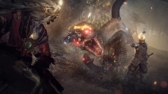 Сборник Nioh 2 Complete Edition выйдет на ПК и PS5 5 февраля 2021 Сборник Nioh 2 Complete Edition выйдет на ПК и PS5 5 февраля 2021