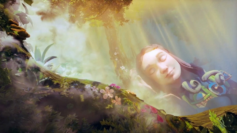 Trine 4 ������� ���������� ��� ������ ���������