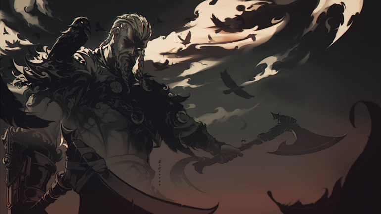 Assassin�s Creed: Valhalla ����� ����� ����������� ����� � ������� ����� � Ubisoft