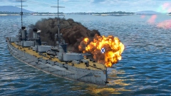 ��������� ����� ����������� ���������� � ������� War Thunder