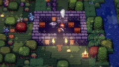 ��������������� ��������� Tinkertown �������� ���������� ������������