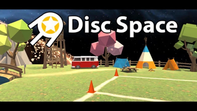 Disc Space