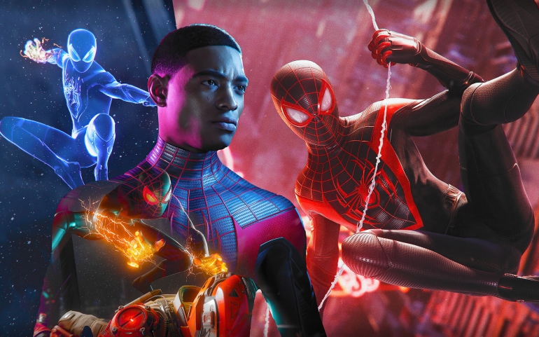   Sony   Playstation    The Game Awards