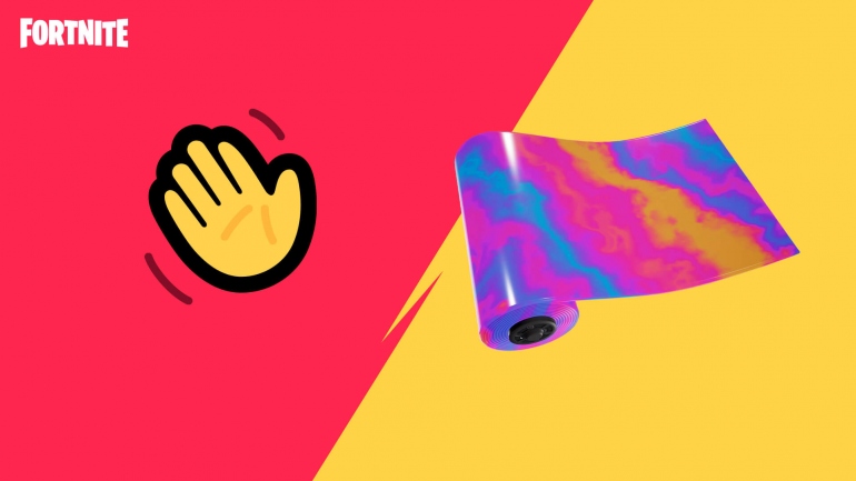 � ����������� ����� Fortnite �������� �������� Houseparty