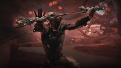  Warframe         