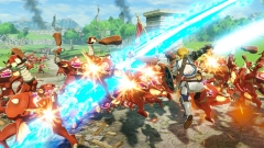 Hyrule Warriors: Age of Calamity