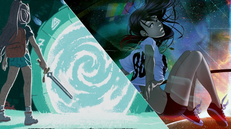 �������� ������ �� Epic Games: Elite Dangerous � The World Next Door