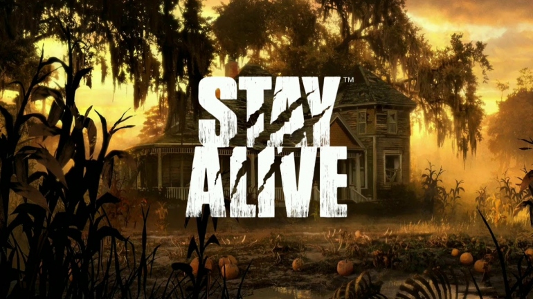 Обзор игры Stay Alive / Выживание в мире Зомби (Живой Обзор №1) Обзор игры Stay Alive / Выживание в мире Зомби (Живой Обзор №1)