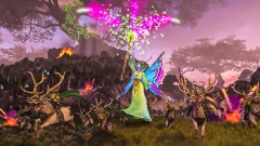 The Twisted & The Twilight     Total War Warhammer II  3 