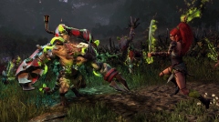 The Twisted & The Twilight     Total War Warhammer II  3 