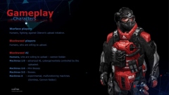 Warface 2   :   Siege  Overwatch,    Counter-Strike   