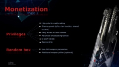 Warface 2   :   Siege  Overwatch,    Counter-Strike   