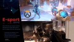 Warface 2   :   Siege  Overwatch,    Counter-Strike   
