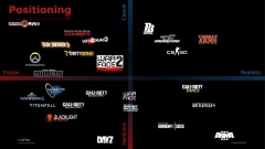 Warface 2   :   Siege  Overwatch,    Counter-Strike   