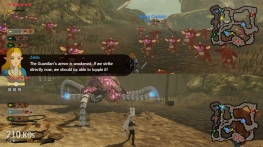 ����� Hyrule Warriors: Age of Calamity