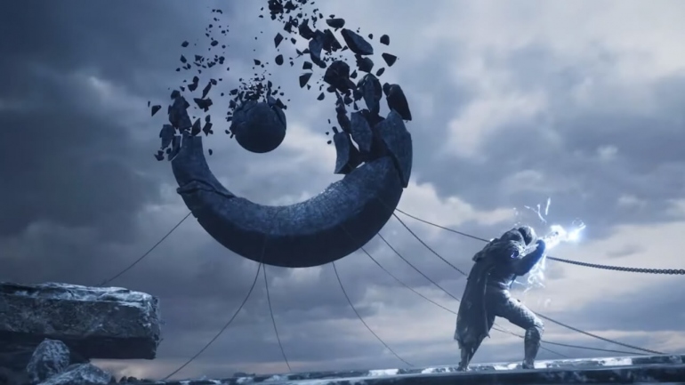 Корейская «ковырялка» Rise получила первый геймплейный трейлер Корейская «ковырялка» Rise получила первый геймплейный трейлер