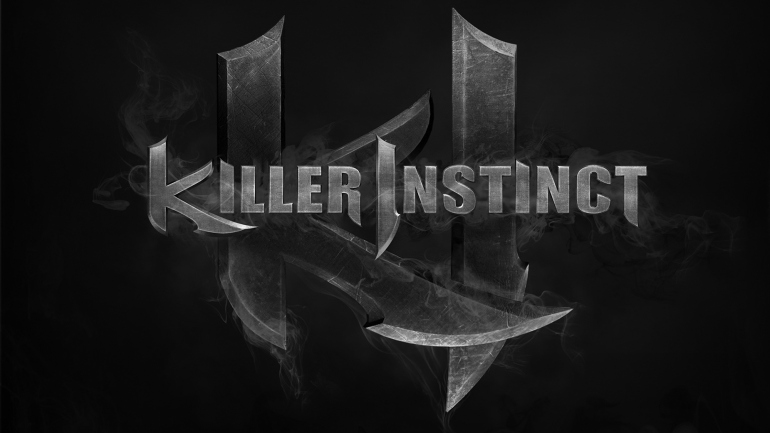 Killer Instinct